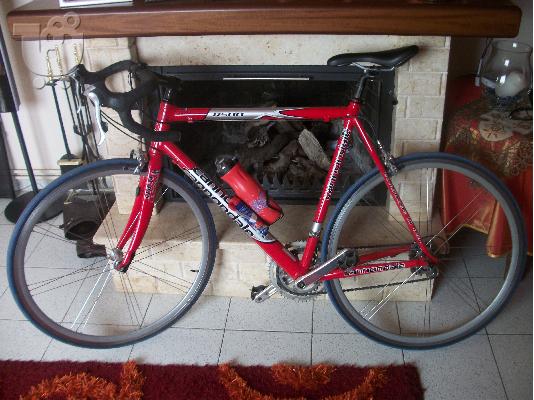 PoulaTo: ΠΩΛΕΙΤΑΙ ΠΟΔΗΛΑΤΟ CANNONDALE 500